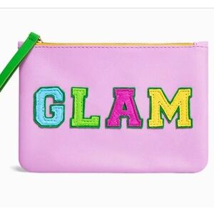 GLAM Makeup Bag